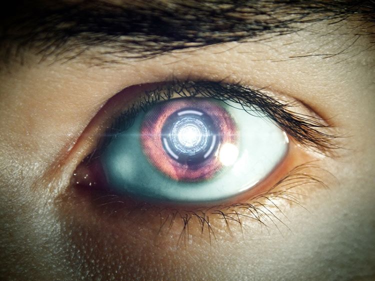 future eye tech